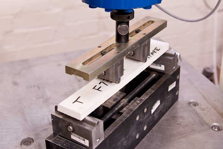 Construction Materials Laboratory Testing - Sandberg