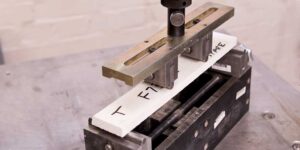 Laboratory Concrete Testing - Sandberg