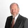 Portrait photo of Julian French