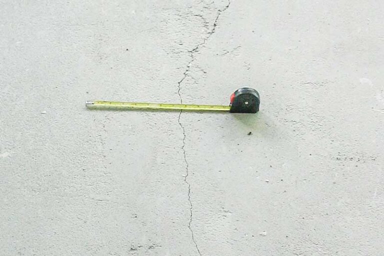 Construction Materials Laboratory Testing - Sandberg