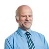 Portrait photo of Steve Pringle